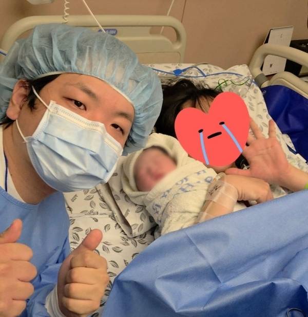 사진=곽튜브 SNS