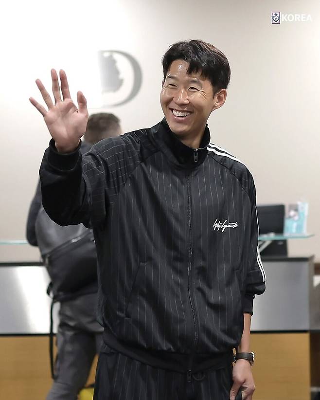 ▲ ⓒ대한축구협회