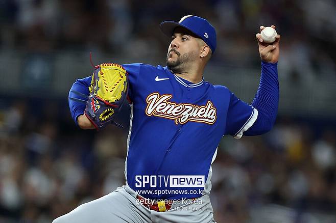 ▲ 엔마누엘 데 헤이수스