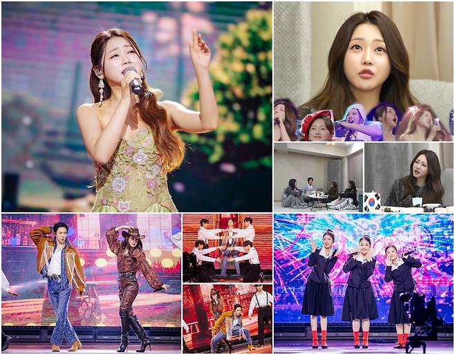 홍지윤 "'현역가왕3' 총 경연비..연식 좀 된 중고 외제 차 가격"