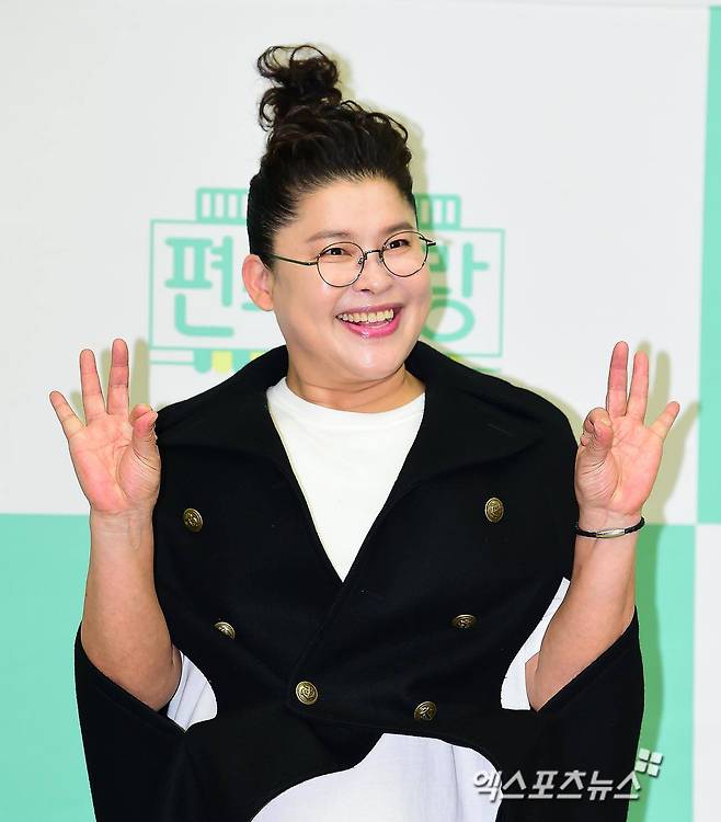 엑스포츠뉴스DB. 이영자