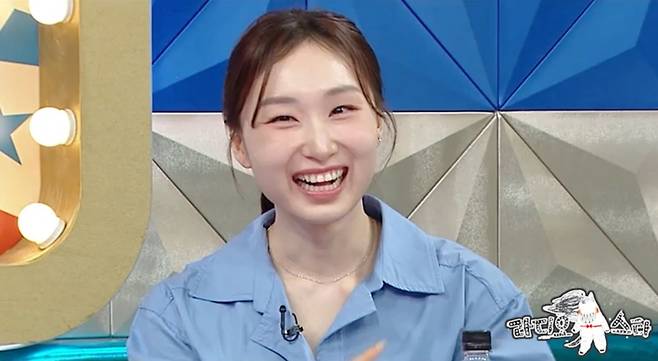 사진 = MBC '라디오스타'