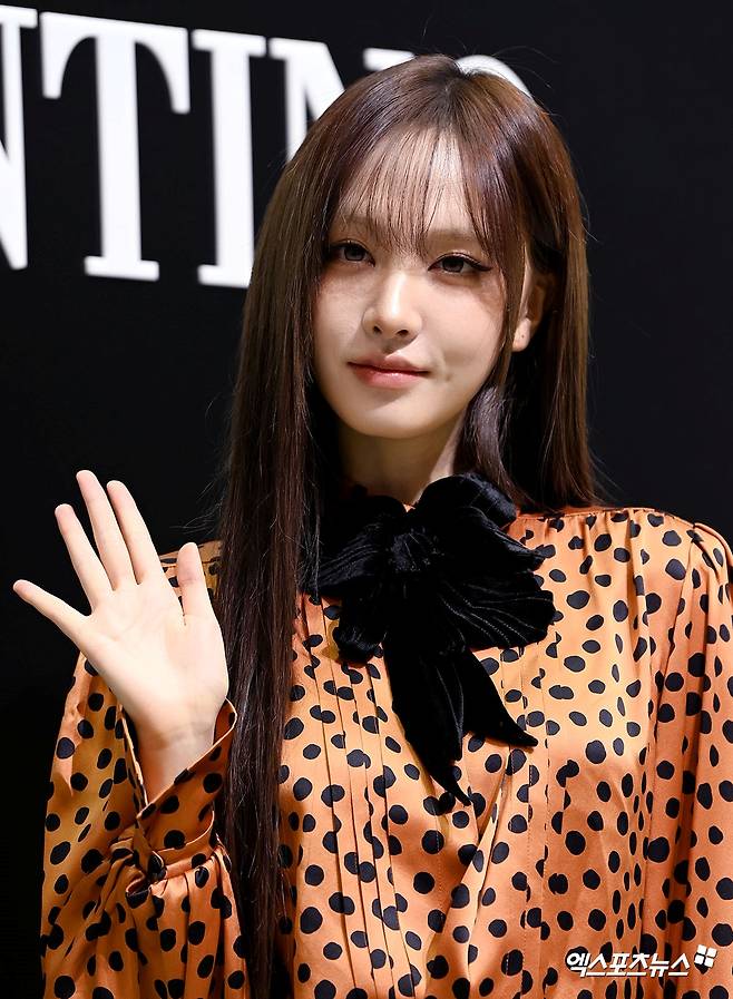 아이브 리즈, 엑스포츠뉴스DB