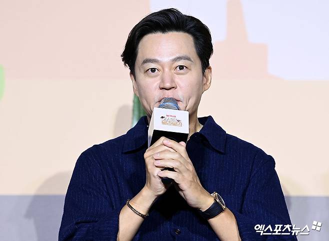 넷플릭스 '이서진의 달라달라' 이서진