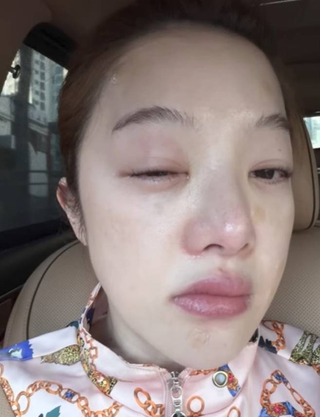 유튜브 '황보라 보라이어티'