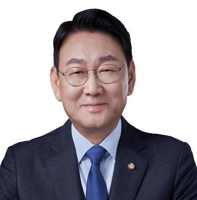 더불어민주당 김교흥 의원. / 의원실 제공