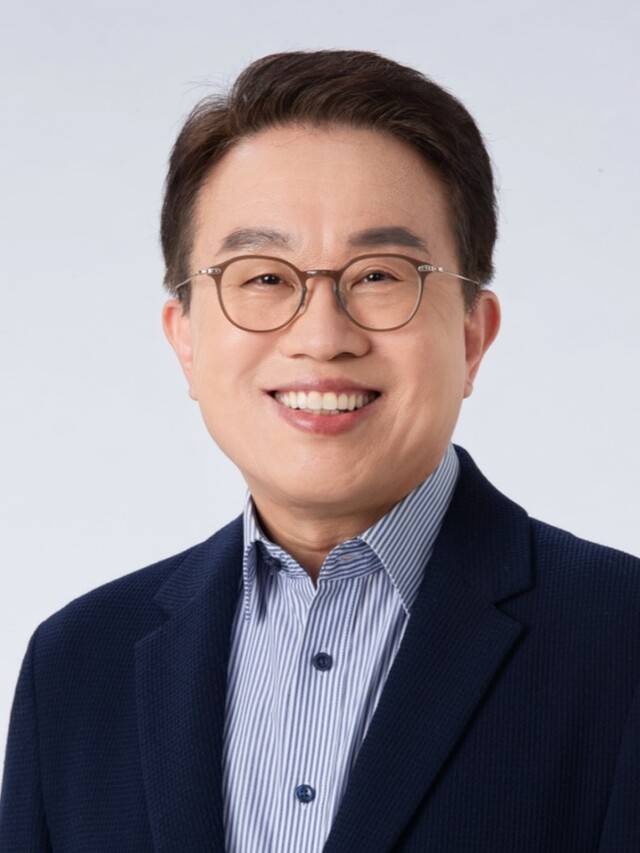 양충모 남원시장 예비후보/전북일보 DB