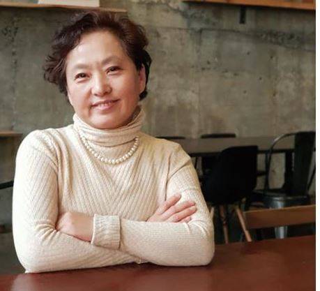 안경숙 대구시 동구보건소 진료의사, 닥터안자연사랑연구소 고문