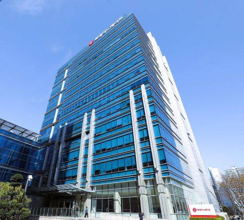 사진 = 롯데이노베이트 사옥