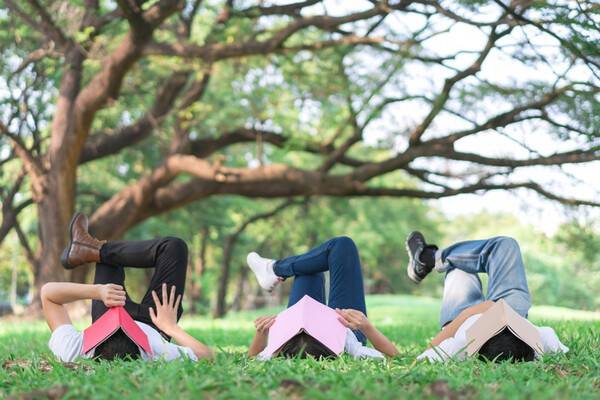 춘곤증은 겨울에서 봄으로 넘어가는 시기에 나타나는 생리적 피로 상태에 가깝다. [출처: Gettyimagesbank]