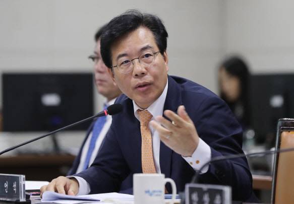 송언석 국민의힘 원내대표. (사진=연합뉴스)