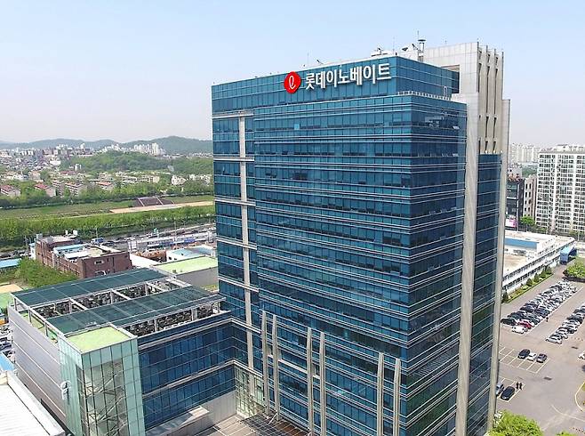 (사진=롯데이노베이트)