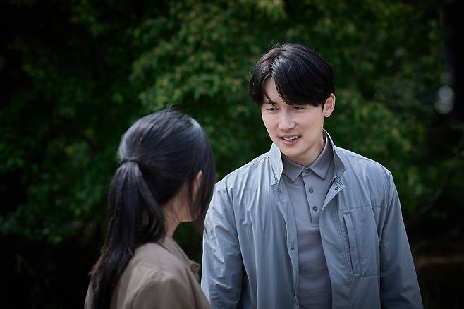 영화 '살목지' 스틸