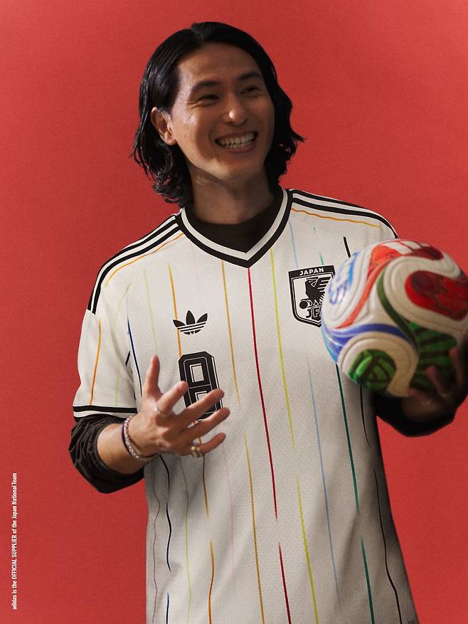 사진=JFA SNS 캡처