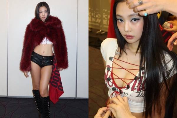 ⓒ제니 SNS 캡처