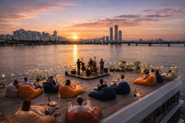 서울시는 '2026 서울스프링페스티벌'의 '원더쇼' 입장권 예매를 내달 1일 시작한다고 25일 밝혔다. /서울시