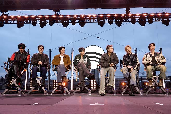 사진제공 = 게티이미지(스포티파이)