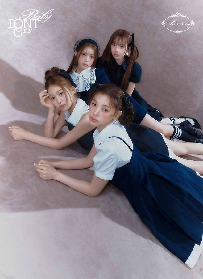 베이비돈크라이. 피네이션 제공