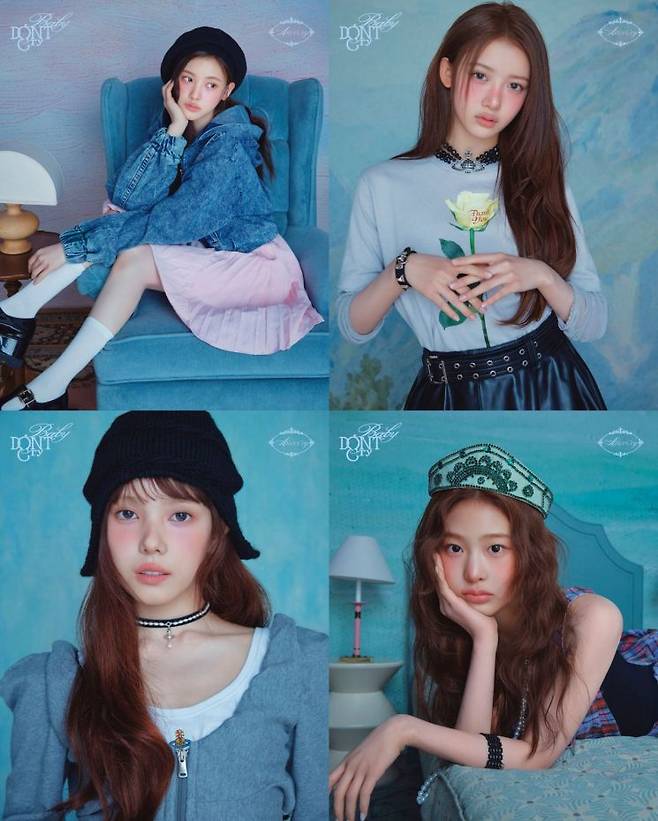 베이비돈크라이. 피네이션 제공