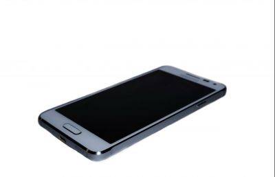 스마트폰. 픽사베이