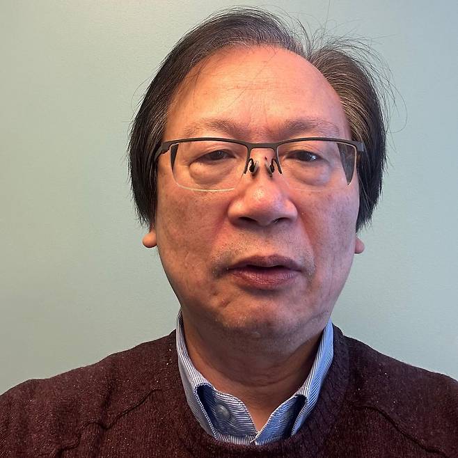 기 보존은 전통 중국 의학의 핵심 개념이다