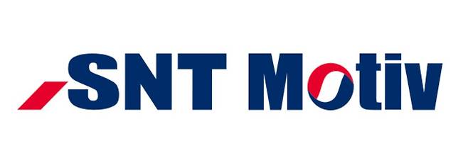 SNT모티브 로고./SNT모티브 제공