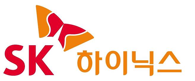 SK하이닉스 로고./SK하이닉스 제공