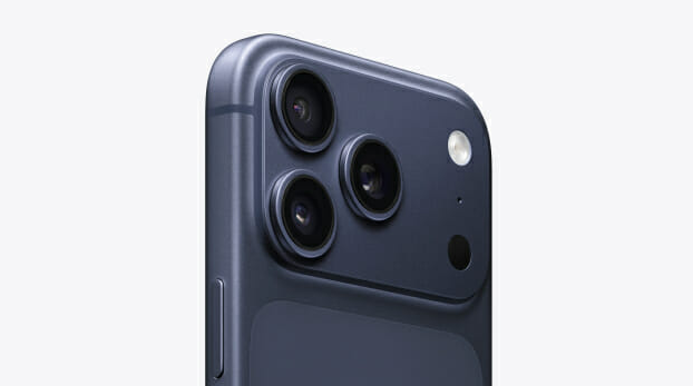 아이폰17 프로. 사진=애플