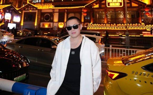 제프리 황 /인스타그램