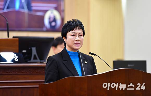 더불어민주당 송병호 청주시의원. [사진=아이뉴스24 DB]