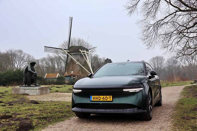 지커 7X / 출처=IT동아