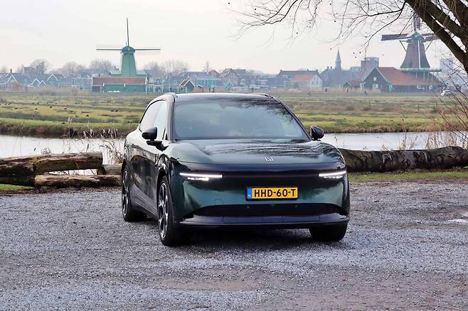 지커 7X / 출처=IT동아