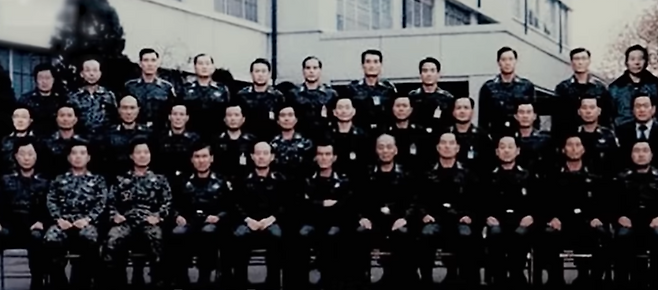 12.12 군사 반란을 주도했던 하나회