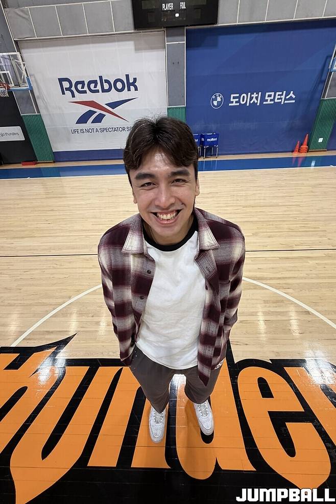 ▲유행하는 MZ샷(취재진이 잘 못찍는 편이다)