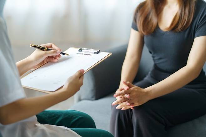 사진은 기사와 관련 없음. 게티이미지뱅크