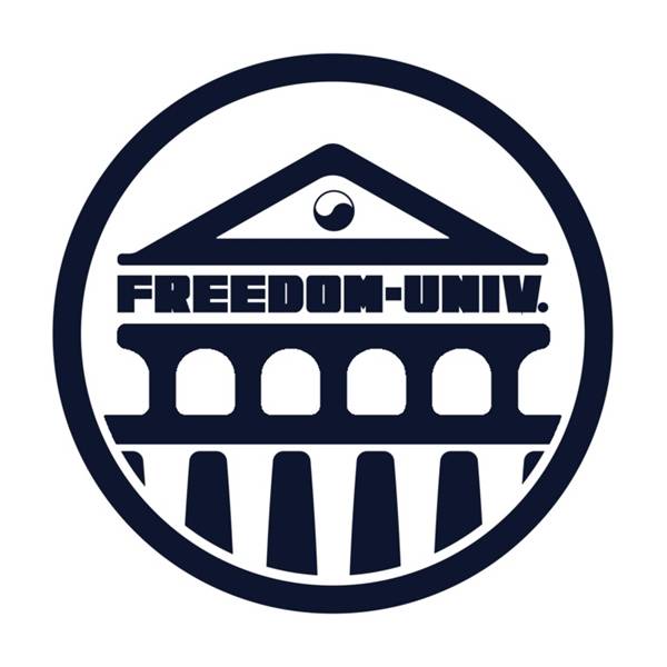 ▲ 자유대학 로고