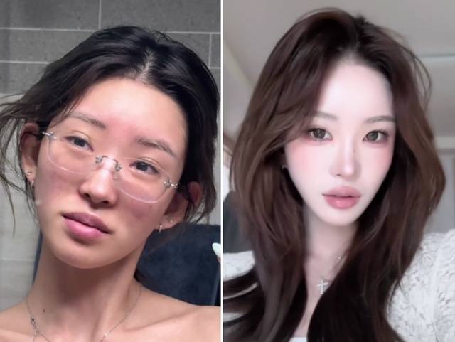 사진=최준희 SNS