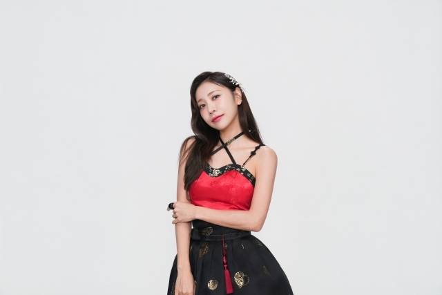 허찬미. 사진=(주)쇼당이엔티