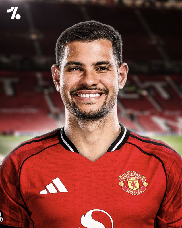 브루노 기마랑이스/프랑스 '원풋볼'