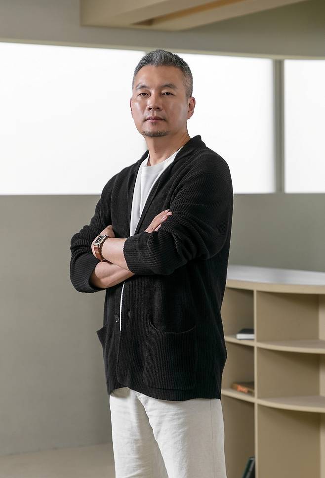 손면석 위메이드맥스 대표 [위메이드맥스 제공]