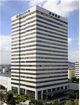 강남구 언주로 건설공제조합 사옥 [건설공제조합]