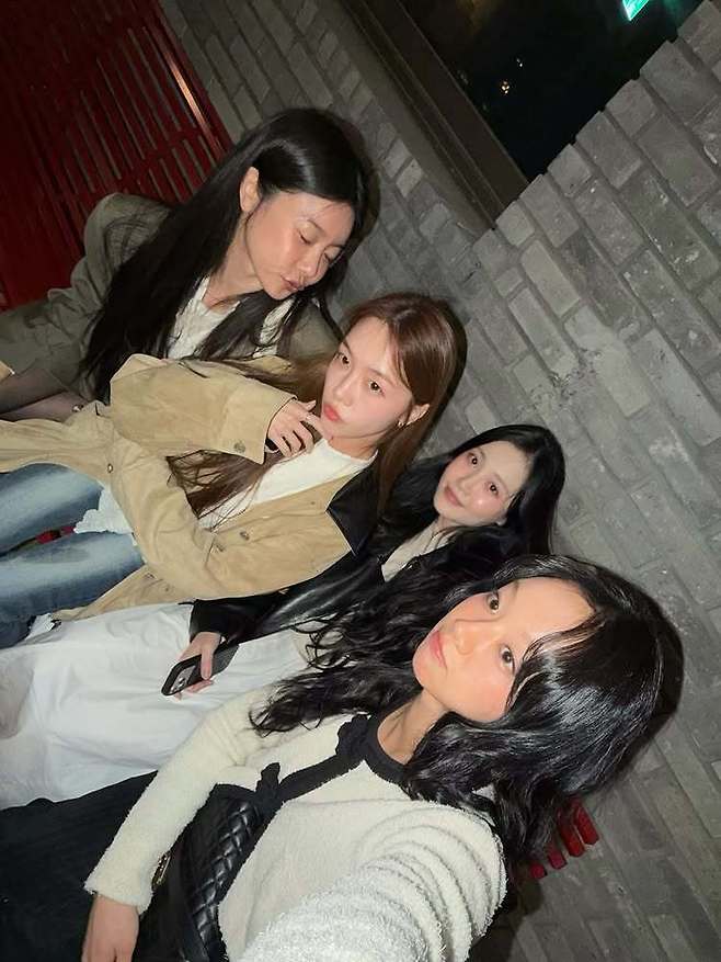 방민아 소셜미디어