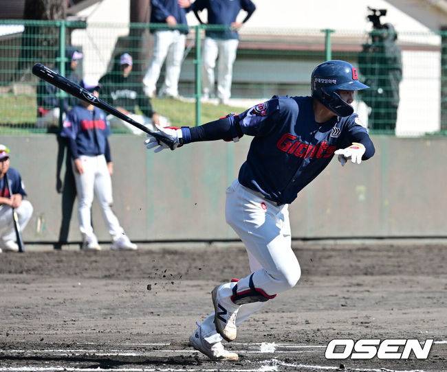 [OSEN=지형준 기자] 롯데 박찬형 /jpnews@osen.co.kr