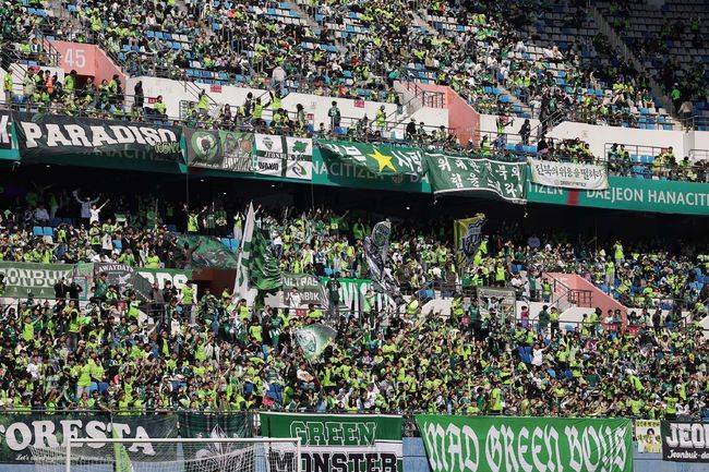 [사진] 한국프로축구연맹 제공