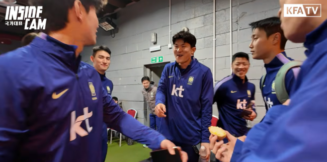 [사진] 유튜브 '인사이드캠'