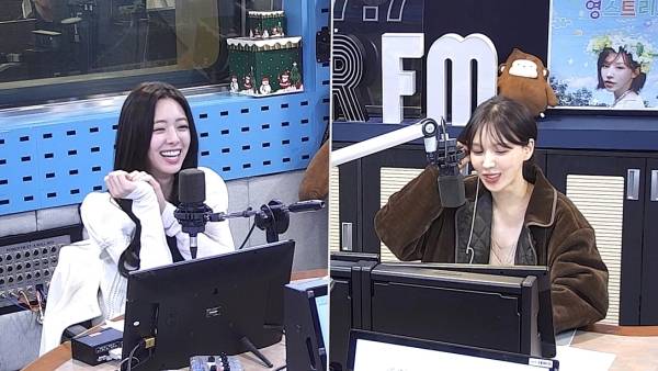 사진=SBS 파워FM