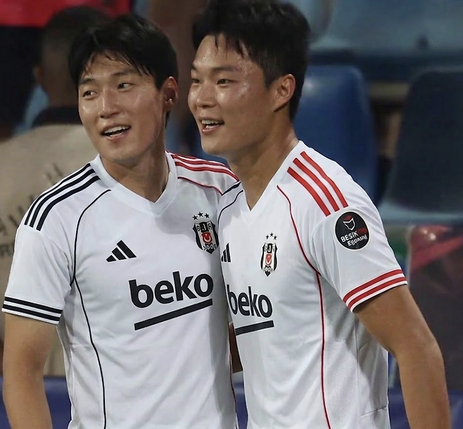 ▲ 출처| 'Joel Kim' SNS