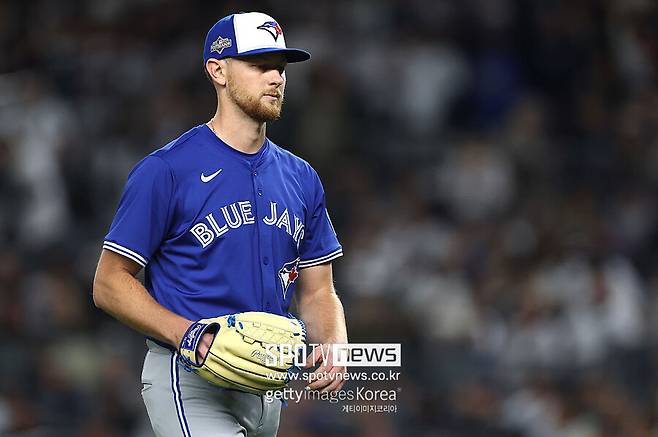 ▲ 에릭 라우어