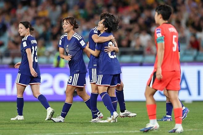 ▲ 출처| 일본 '사커다이제스트웹'