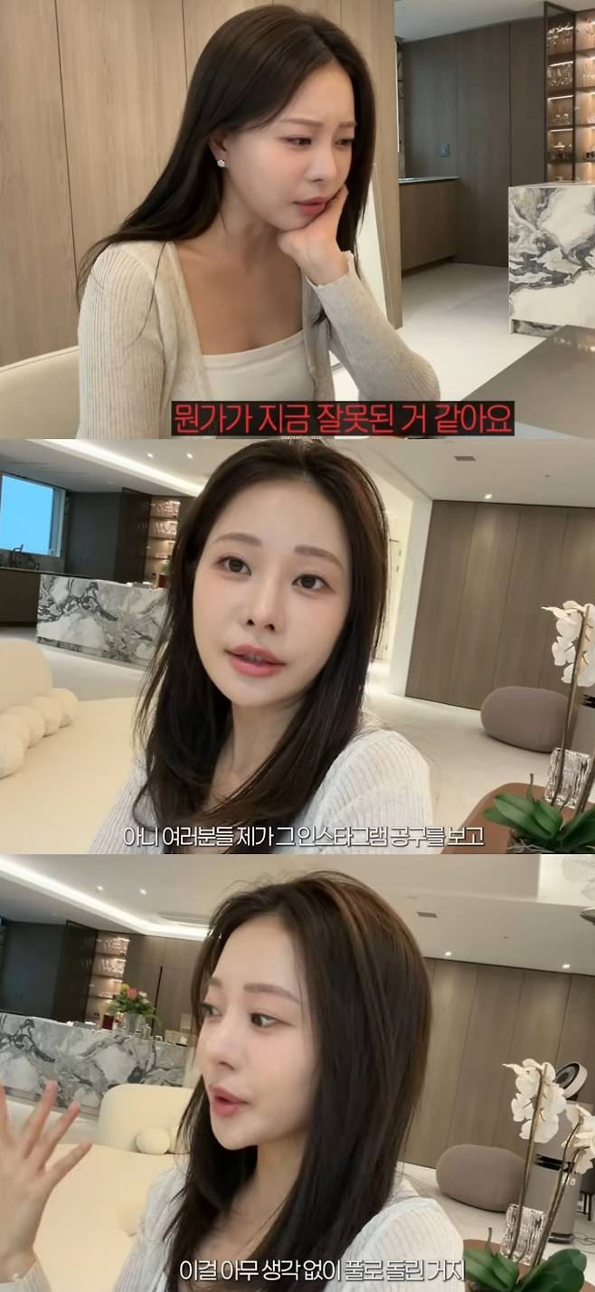 ▲ 출처|유튜브 '아옳이' 캡쳐